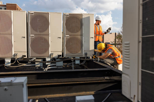 Best HVAC air duct cleaning  in Mentor, OH