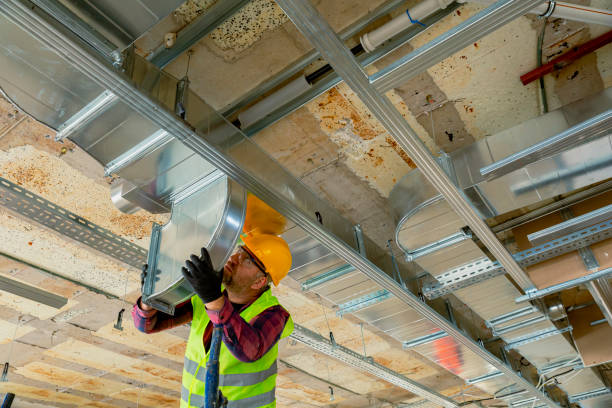 Best Affordable HVAC services  in Mentor, OH