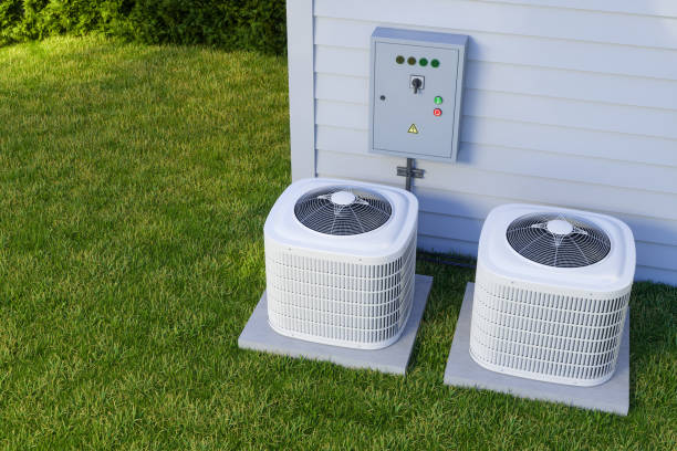 Best Ductless HVAC repair  in Mentor, OH
