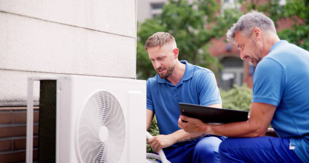 Best Commercial HVAC repair  in Mentor, OH