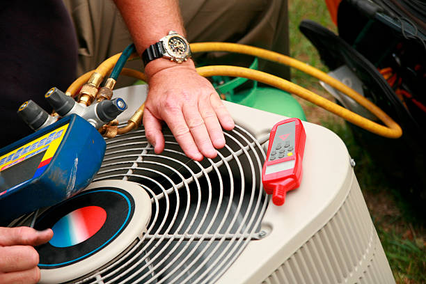 Best Commercial HVAC repair  in Mentor, OH