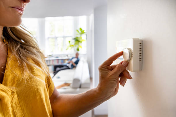 HVAC emergency services in Mentor, OH