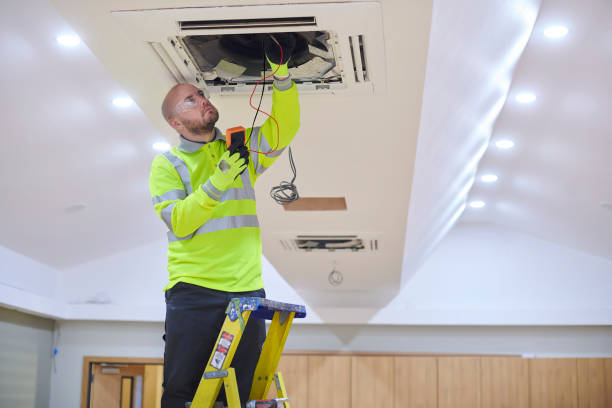 Best Affordable air conditioning repair  in Mentor, OH